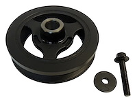 4666099AB Harmonic Balancer, 2008-2010 Chrysler Town & Country, 2008-2010 Dodge Grand Caravan, 2007-2011 Jeep Wrangler