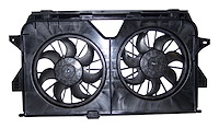 Electric Cooling Fan