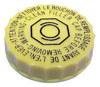 4683656 Master Cylinder Cap