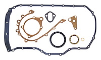4713023 Engine Gasket Set for 1992-2002 Dodge, Jeep Models w/ 2.5L Engine [Lower Gaskets]