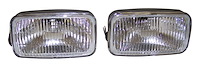 Fog Lamp Kit
