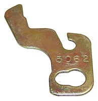 Parking Brake Adjusting Lever
