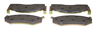 Disc Brake Pad