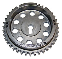 Camshaft Gear