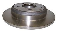 Brake Rotor