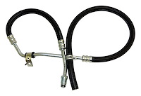 4782363AD Power Steering Return Hose
