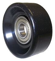 Drive Belt Idler Pulley