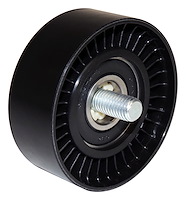 Drive Belt Idler Pulley