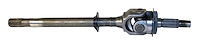 4874303 Front Axle Shaft Assembly Fits Select 1984-2006 Jeep Models, without ABS [Left/Driver Side]