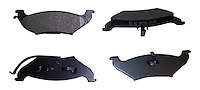 Disc Brake Pad