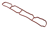 4884550AB Intake Manifold Gasket