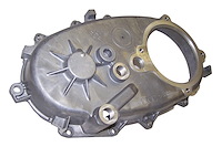 4886373AA NP242 Transfer Case Rear Case Half for 1987-2004 Jeep Cherokee XJ, Grand Cherokee ZJ & WJ