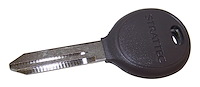 Key Blank