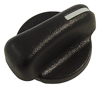 5011218AC HVAC Control Knob