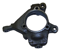 5011977AB Steering Knuckle for 1999-2004 Jeep Models