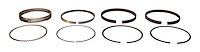 Piston Ring Set