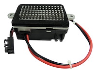 Blower Motor Resistor