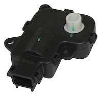 5012710AA Blend Door Actuator, 1999-2004 Jeep Grand Cherokee