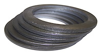 Transfer Case Shim Kit