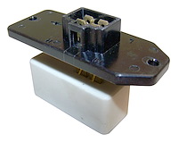 5014212AA Blower Motor Resistor for 2000-2004 Jeep Models
