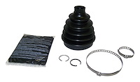 Axle Boot Kit