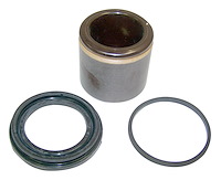 5017842AA Brake Caliper Rebuild Kit, 2001-2010 Chrysler PT Cruiser, 2003-2005 Dodge Neon SRT-4