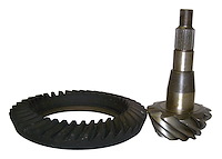 Differential Gear And Pinion Set