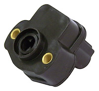5019411AD Throttle Position Sensor for 2002-2006 Jeep Models [2.4L, 2.5L, 3.7L, 4.0L Engines]