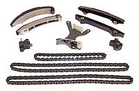 5019423AD Timing Chain Kit for 2002-2012 Jeep Models