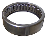 5066056AA Axle Shaft Bearing for 2002-2005 Jeep KJ Liberty [Unpainted, Steel, Front]