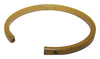 Axle Shaft Snap Ring