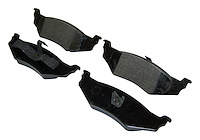 Disc Brake Pad