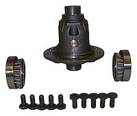 Differential Case Assembly