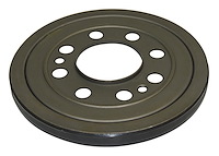 5066756AA Crankshaft Seal