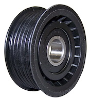 Tensioner Pulley