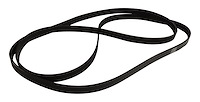 5080251AA Accessory Drive Belt, 2002-2004 Jeep Grand Cherokee