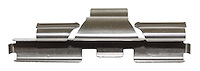 5080565AA Brake Anti-Rattle Trailing Clip
