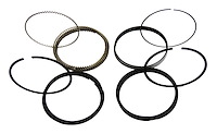 5086002K Engine Piston Ring Set