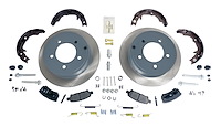 5105515K Disc Brake Service Kit