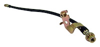 5105603AD Brake Hose for 2007-2017 Chrysler, Dodge, Jeep Models