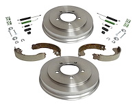 5105617K Drum Brake Service Kit