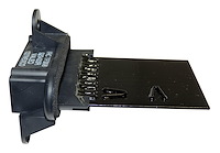 5139719AA Blower Motor Resistor