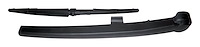 5139836AB Wiper Arm And Blade, 2005-2010 Jeep Grand Cherokee