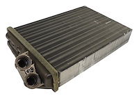 5143101AA Heater Core, 2006-2010 Jeep Commander, 2005-2010 Jeep Grand Cherokee