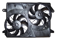 5174358AA Cooling Fan Module