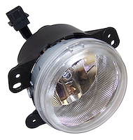 5182026AA Fog Light for 2010-2020 Dodge, Jeep Models