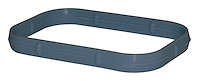 5184562AC Intake Manifold Plenum Gasket