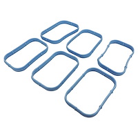 5184562K Intake Manifold Gasket Set for 2011-2021 Jeep Models [3.0L, 3.6L Engines]