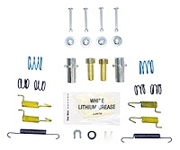 5191215HK Parking Brake Hardware Kit