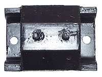 52002625 Transmission Mount for 1987-1995 Jeep Models [2.5L, 4.0L, 4.2L Engines]